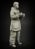 Panzer Art FI35-067 Waffen-SS Anorakanzug at rest No.2 1/35